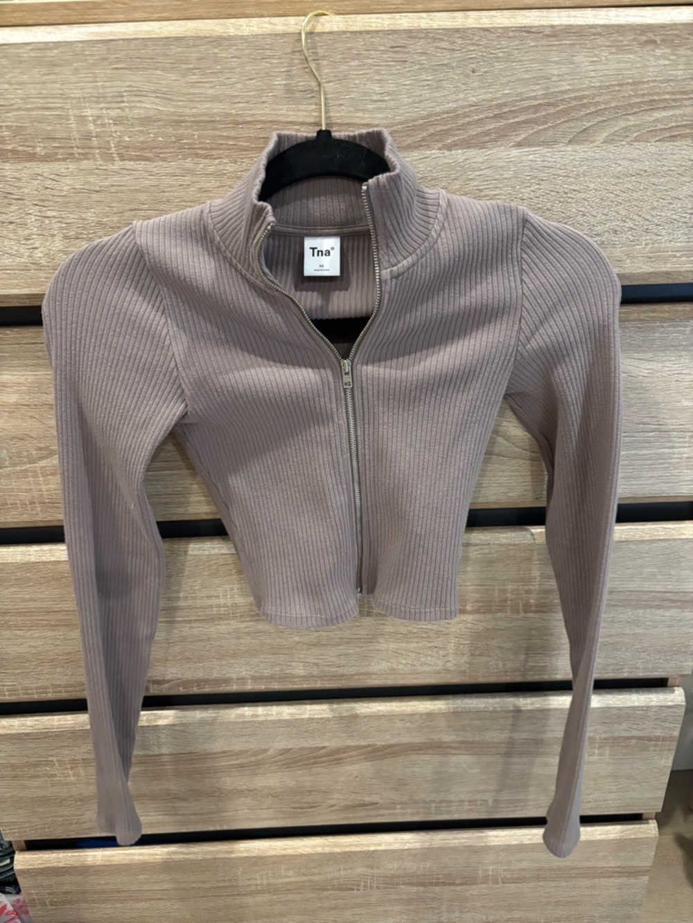 TNA Copley longsleeve